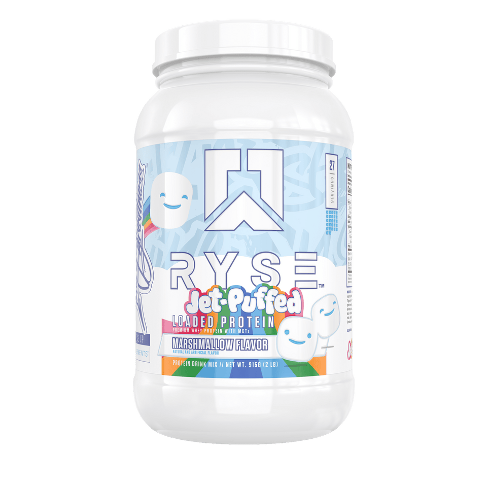 Loaded Protein - Daily Blend
