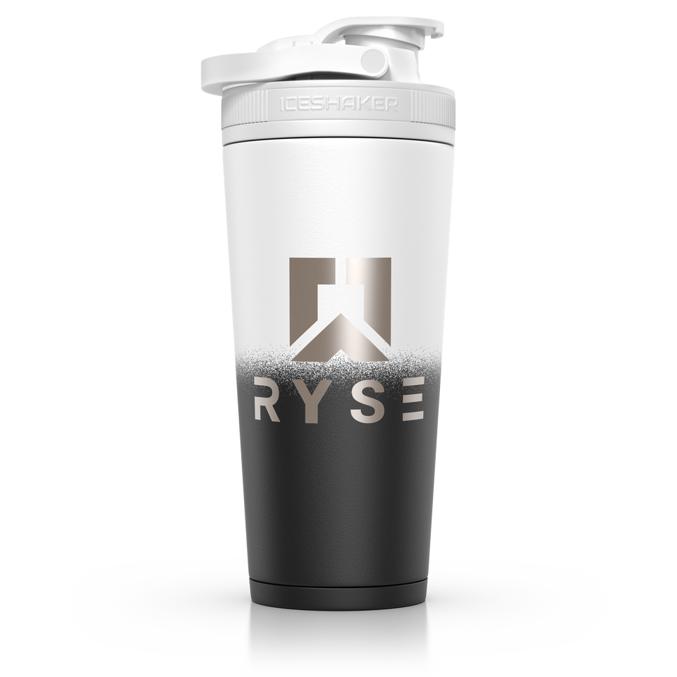 RYSE x Ice Shaker - Active Bottle