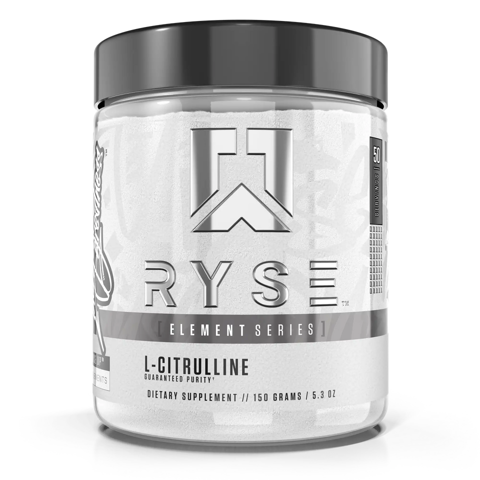 L-Citrulline - Smooth Blend