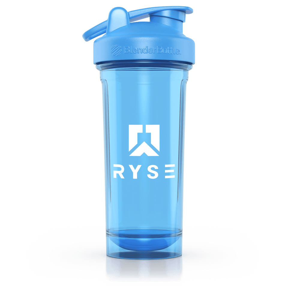 RYSE x Blender Bottle - Travel Pick